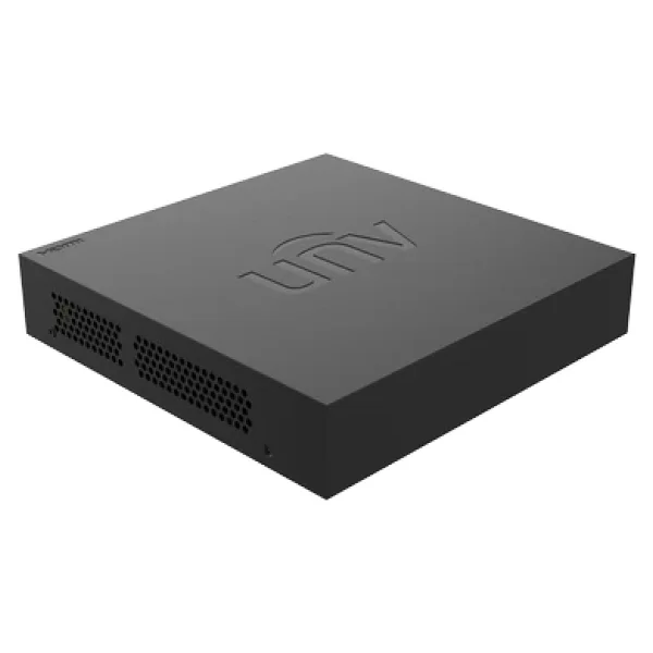 Uniview XVR301-08F 8 Kanal Kamera XVR Kayıt Cihazı - Görsel 6