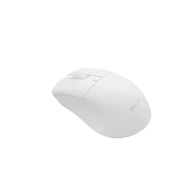 Philips Spk7528 Sessiz Optik Kablosuz Mouse - Görsel 2