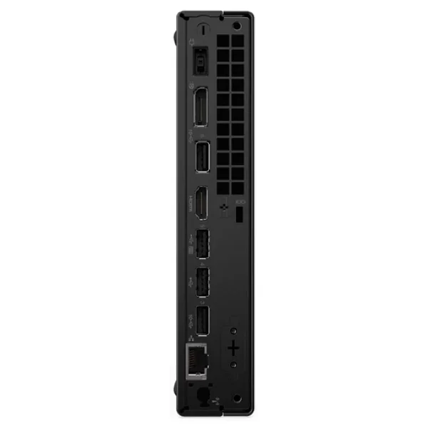 Lenovo Tc Neo 50q 13b9001ptr Core 7 240h 32gb 1tb SSD Freedos Mini PC - Görsel 2