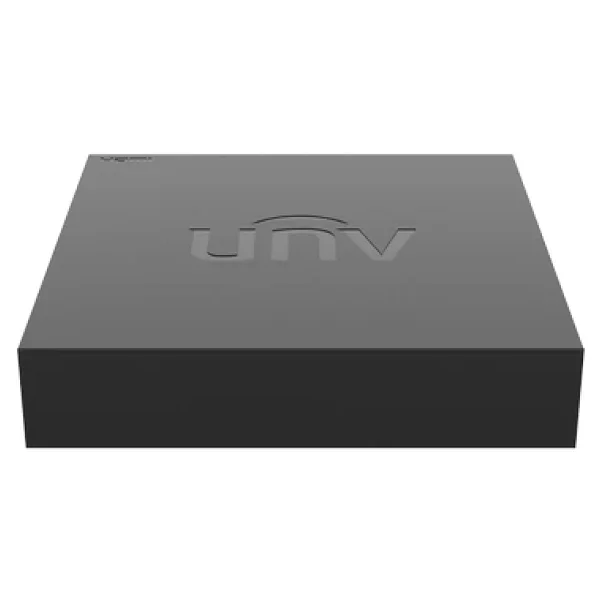 Uniview XVR301-08F 8 Kanal Kamera XVR Kayıt Cihazı - Görsel 5