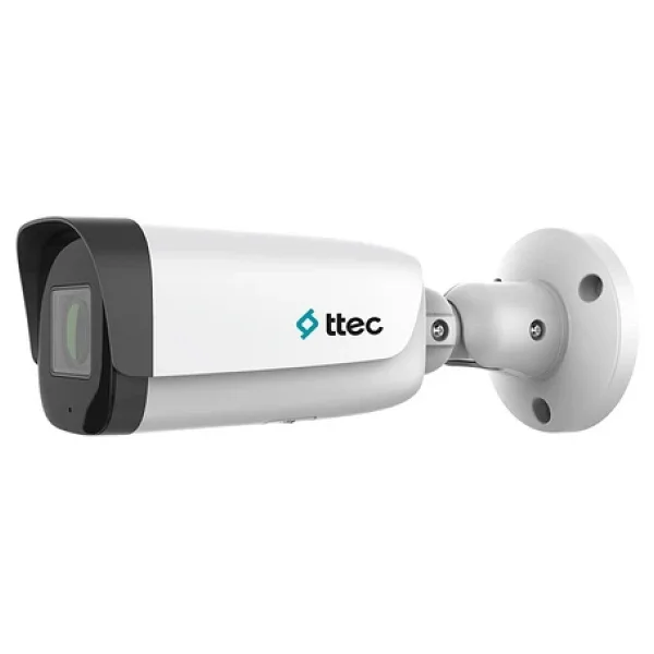 Ttec Ipbp-2380l-Mz Bullet Full HD 2 Mp Gece Görüşlü Ip Güvenlik Kamerası - Görsel 4