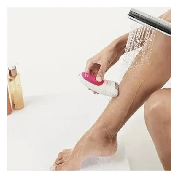 Braun Silk-Epil 5 5/500 Sensosmart Islak Kuru Epilatör - Görsel 6