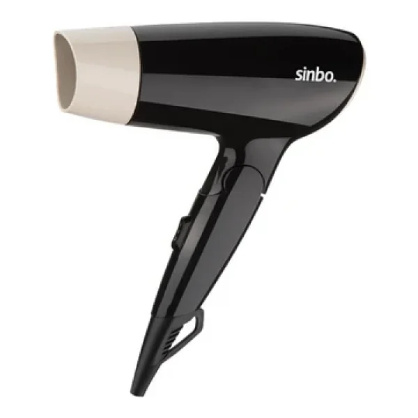 Sinbo Shd-7053 1600 W Saç Kurutma Makinesi - Görsel 8
