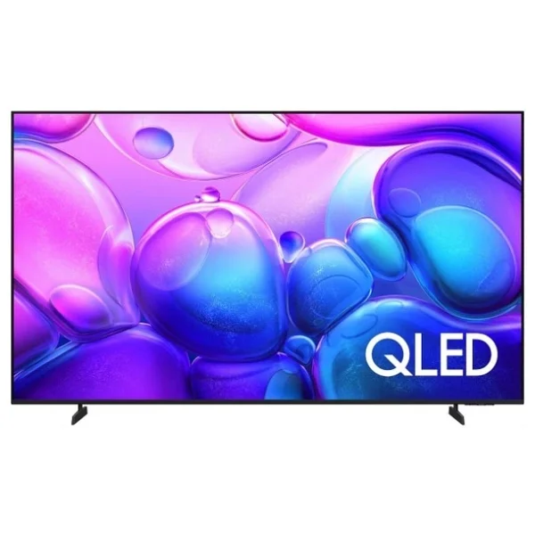 Samsung 65q6f 4K Ultra HD 65" 165 Ekran Uydu Alıcılı Smart QLED TV - Görsel 3