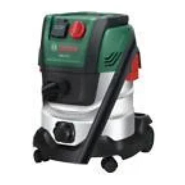 Bosch Pas 20-220p Toz Torbalı Elektrikli Süpürge - Görsel 5