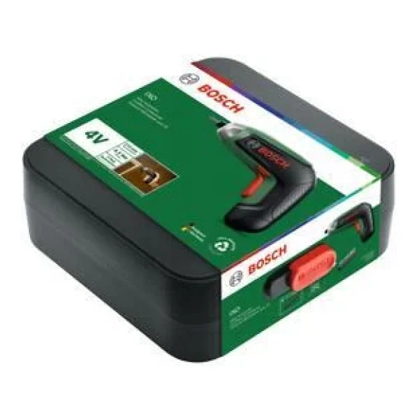 Bosch Ixo 8 Basic Akülü Vidalama Makinesi - Görsel 5
