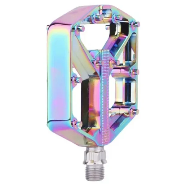 Meroca Platform Pedal Rulmanlı Rainbow - Görsel 4