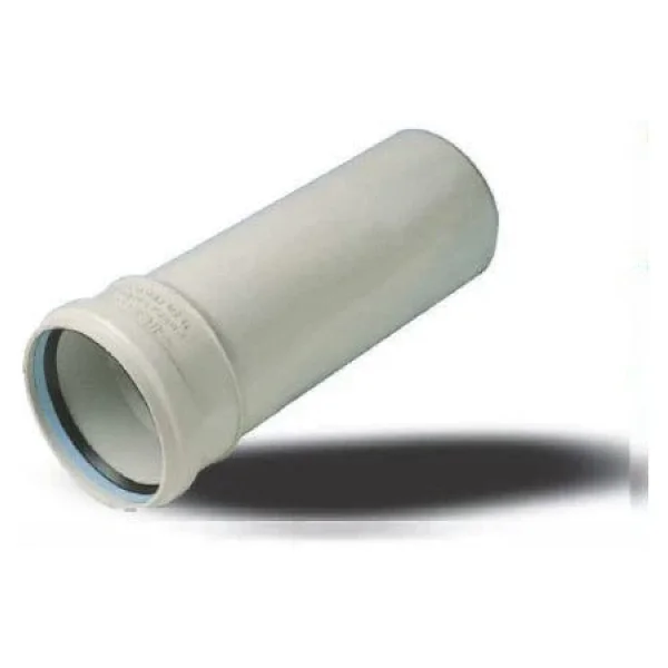Mey Ithalat Ege Yıldız 75x250 Pvc Boru 3,2 Mm - Görsel 3