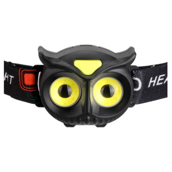 Panther Pt-5100 LED Kafa Lambası - Görsel 6