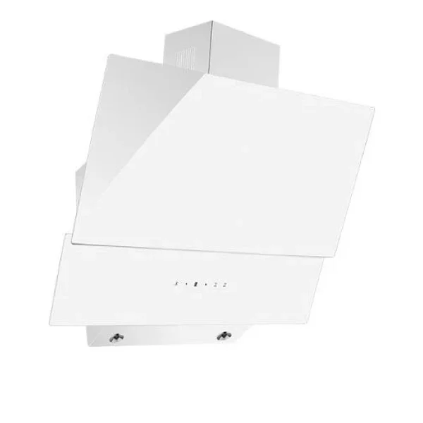 Alveus Beyaz Cam Ankastre Set (Mfa 627 Wh + Kls 670 Wh + Mod 3000) - Görsel 2