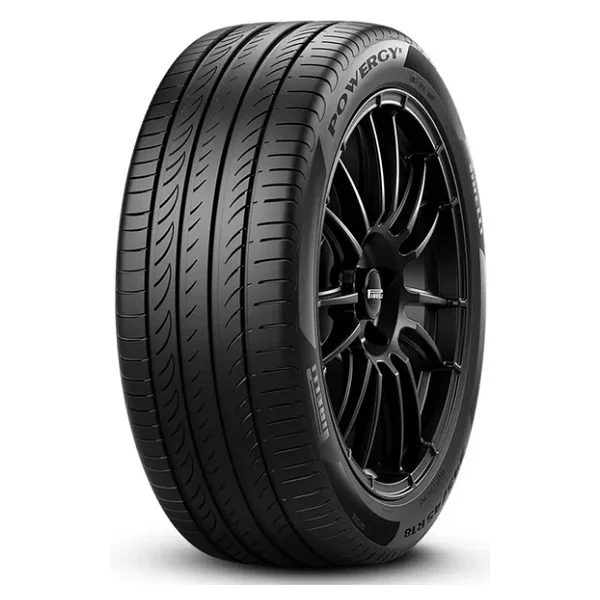 Pirelli Powergy 245/45 R19 102Y XL Yaz Lastiği - 2024 - Görsel 4