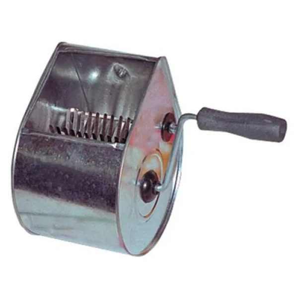 Duyar Metal Telli Sıva Serpme Makinesi - Görsel 3