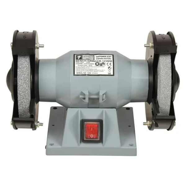 Catpower 8301 150 W Taş Motoru - Görsel 3