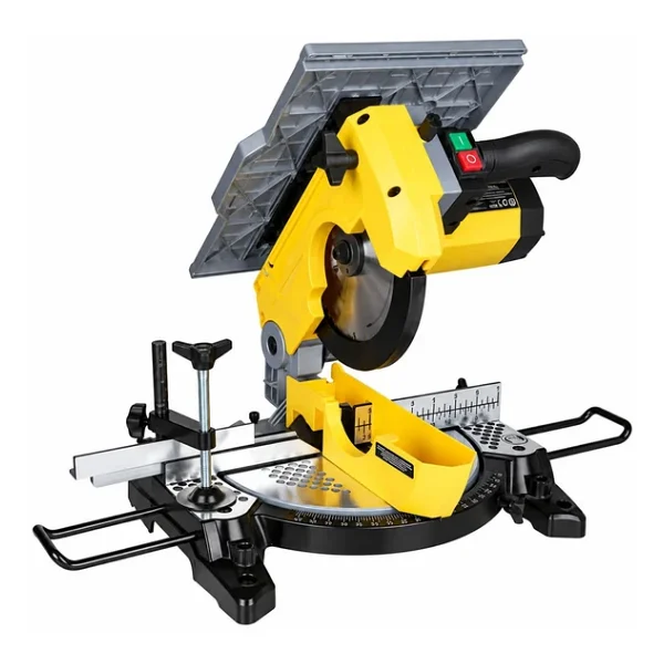 Rtrmax RTM622 1200 W Gönye Testere - Görsel 2