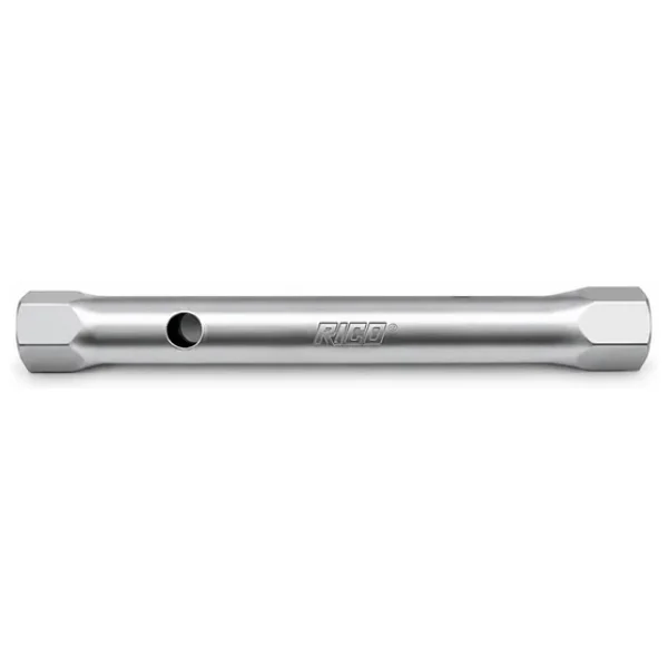 Rıco Kovan Anahtar İki Ağız Delikli 14 X 15 Mm - Görsel 2