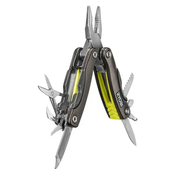 Ryobi Rmt14 Çok Amaçlı Pense - Görsel 6