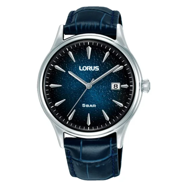 Lorus Rs995dx9 Erkek Kol Saati - Görsel 6