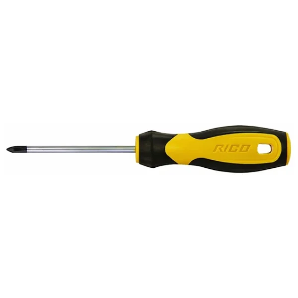 Rıco Yıldız Uçlu Tornavida 3 X 100 Mm - Görsel 5