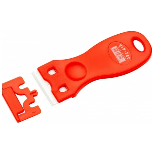 Vıp-Tec Vt875130yp Kazıma Bıçağı 40 Mm +1 Yedek Set - Görsel 2