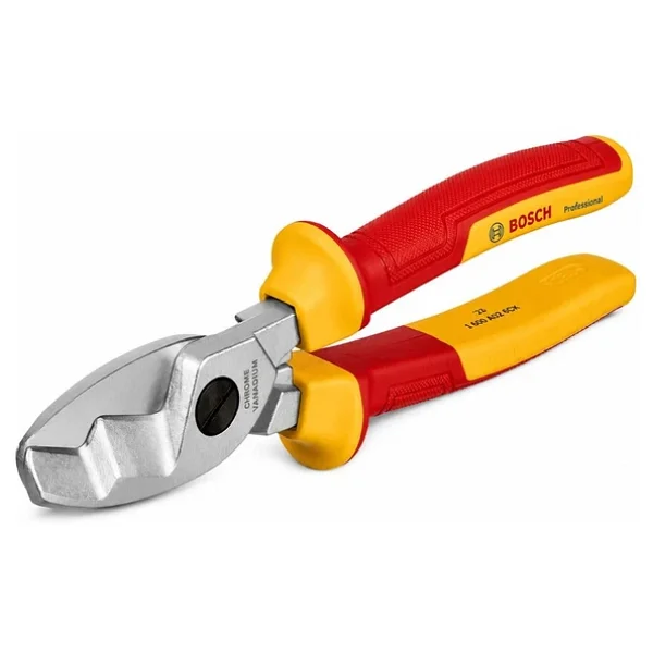 Bosch Kablo Makası Pro Vde 200 Mm - Görsel 2