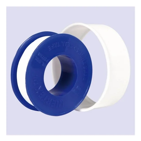 Teflon Bant 12 Mm X 12 Metre - Görsel 3