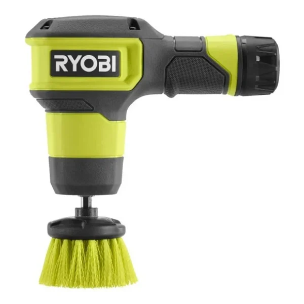 Ryobi Rscr4-120g 4v Akülü Fırça (5133006183) - Görsel 2