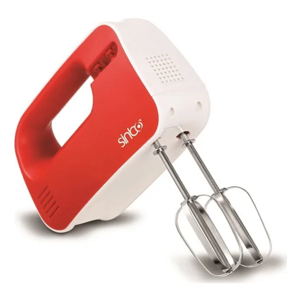 Sinbo Smx-2733 300 W Mikser - Görsel 4