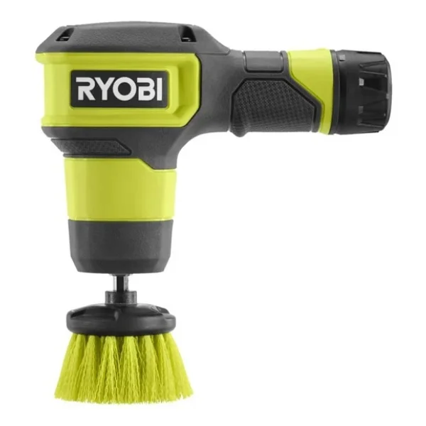 Ryobi Rscr4-120g 4v Akülü Fırça (5133006183) - Görsel 3