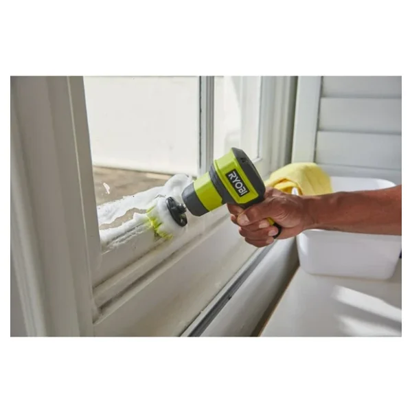 Ryobi Rscr4-120g 4v Akülü Fırça (5133006183) - Görsel 10