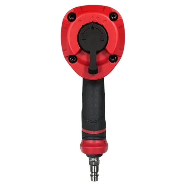 Fk Friko Frk-3401 3/4 İnç Havalı Somun Sıkma Makinesi - Görsel 3