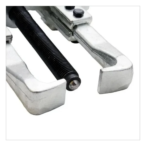 Rıco 2 Kollu Çektirme - Rulman Çektirmesi Raylı 150 X 200 Mm - Görsel 2