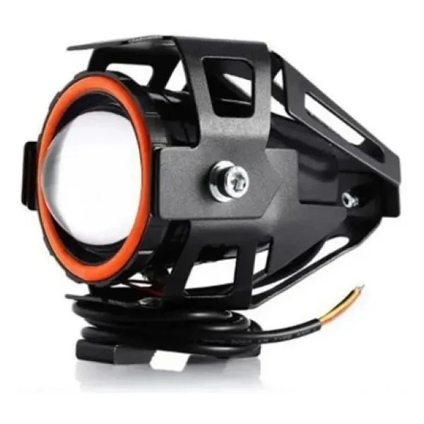 Powermaster Pm-22739 125w Motosiklet Sis Lambası - Görsel 3