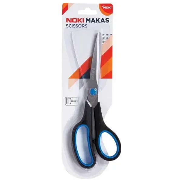 Noki 6008 21.5 Cm Makas - Görsel 2