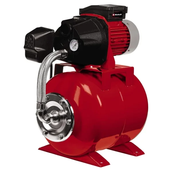 Einhell Gc-Ww 6036 Hidrofor - Görsel 7