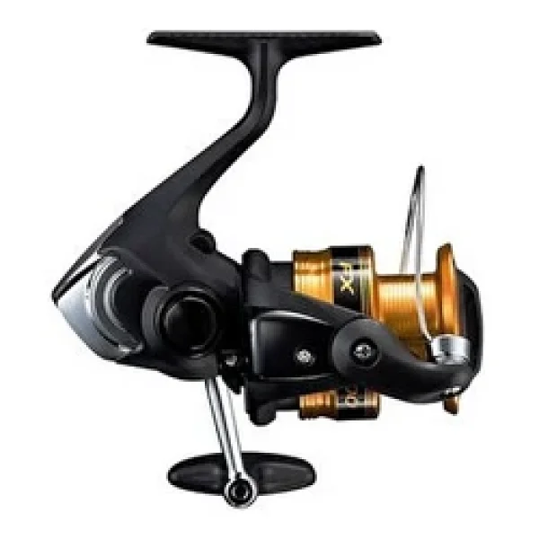 Shimano FX C3000 FC 2+1 BB Spin Olta Makinesi - Görsel 8