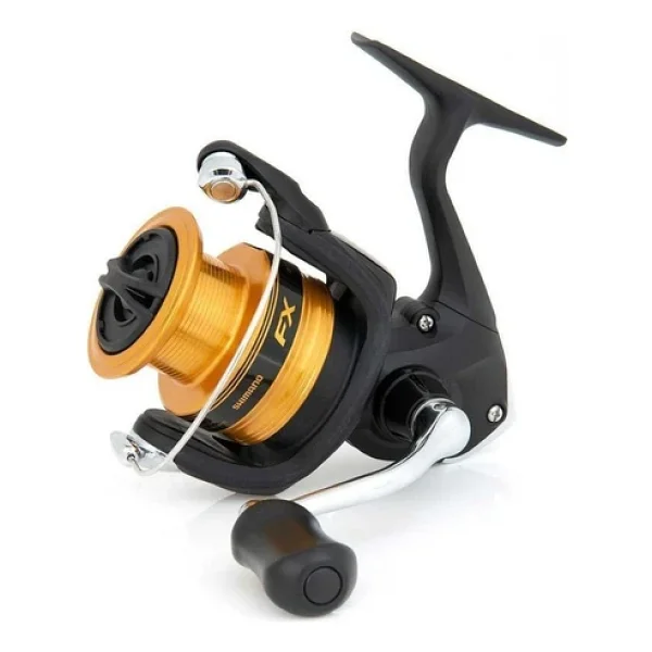 Shimano FX C3000 FC 2+1 BB Spin Olta Makinesi - Görsel 6