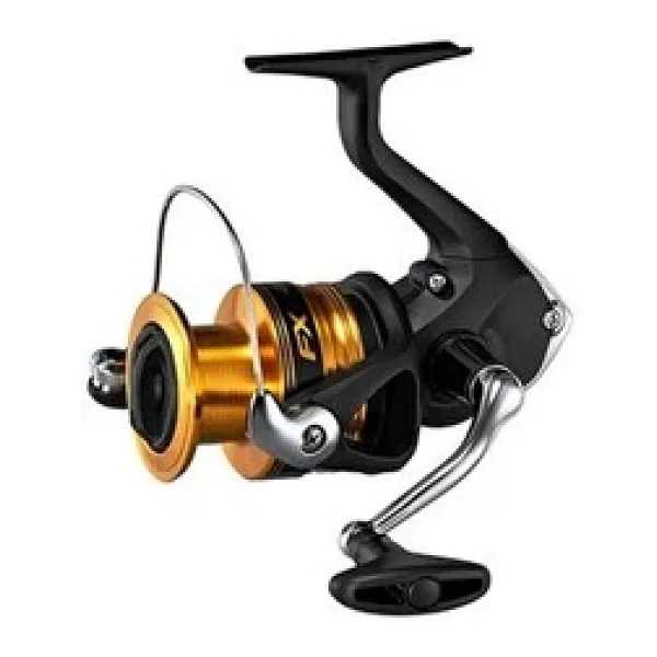 Shimano FX C3000 FC 2+1 BB Spin Olta Makinesi - Görsel 7