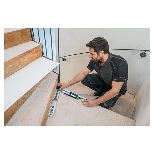 Bosch Gam 220 Mf Açı Eğim Ölçer - Görsel 6