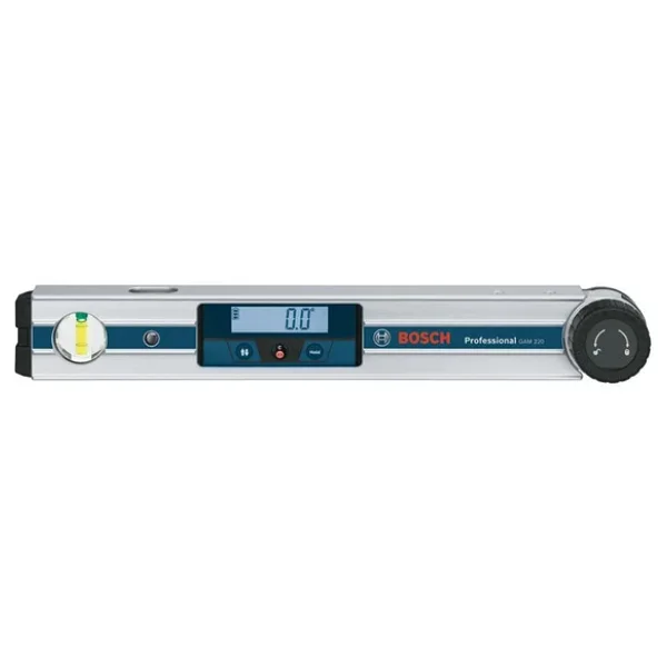 Bosch Gam 220 Mf Açı Eğim Ölçer - Görsel 3