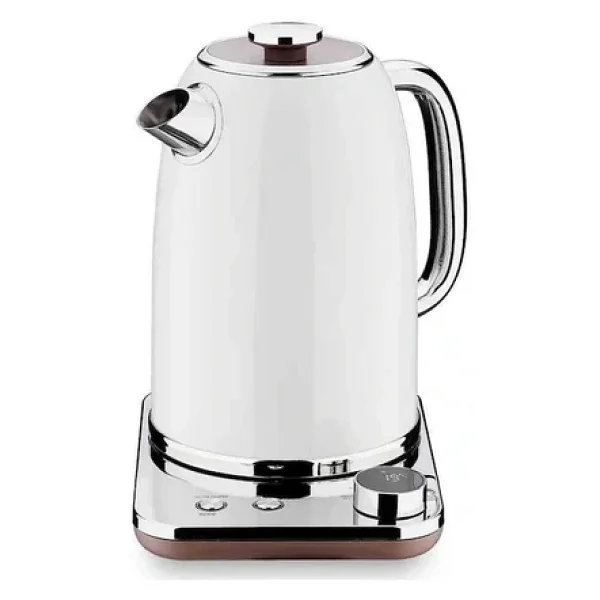 Korkmaz A962 Retro 1.8 Lt Çelik Kettle - Görsel 3