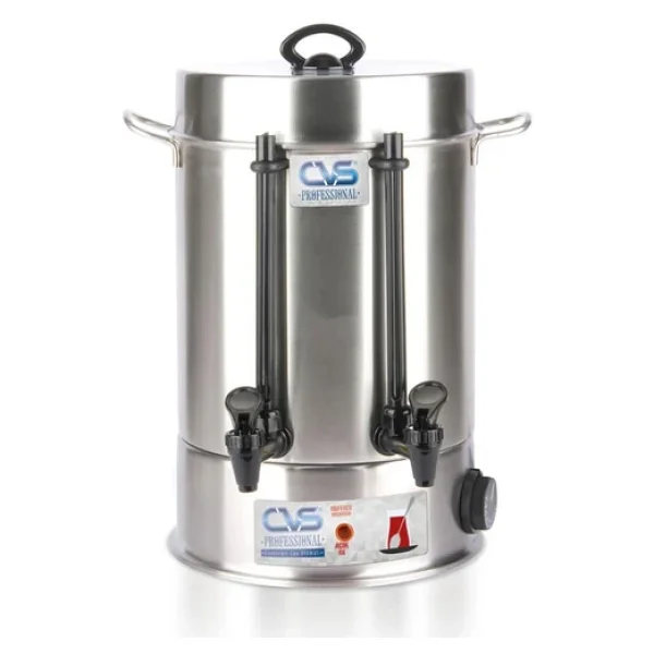 Cvs Dn 91105 Profesyonel 40 Bardak Çay Otomatı - Görsel 6