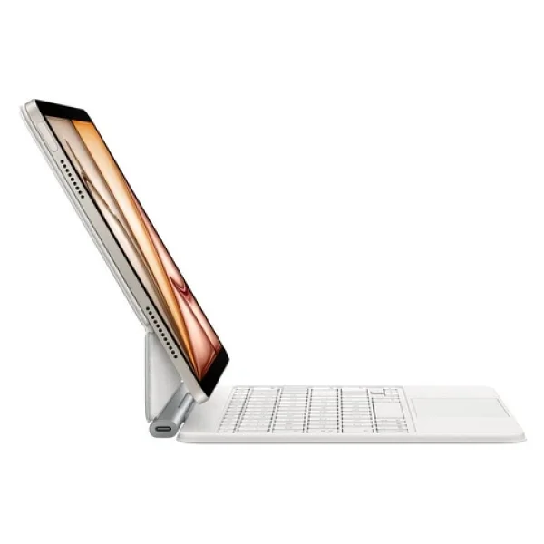 Apple iPad Air M3 11" Tablet Klavyesi - Görsel 5