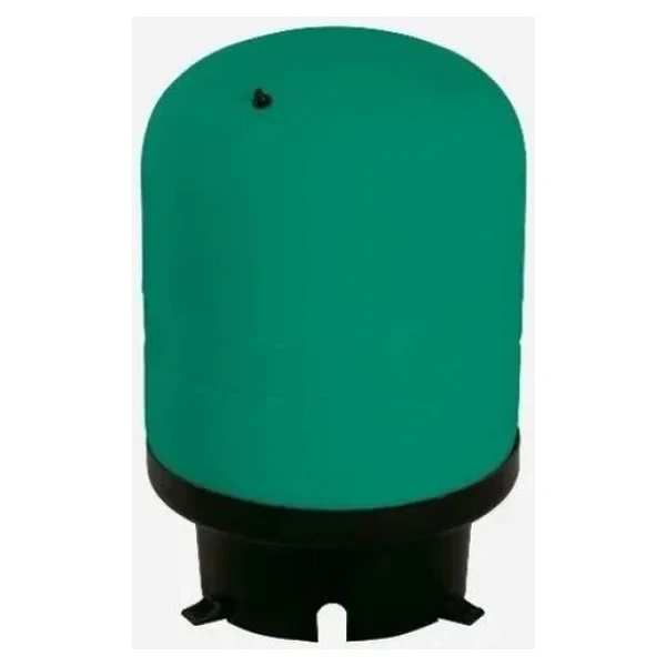 Wilo Lrs Fix 100 V-F Dikey Ayaklı 100 Lt. Sabit Membranlı Genleşme Tankı - Görsel 4