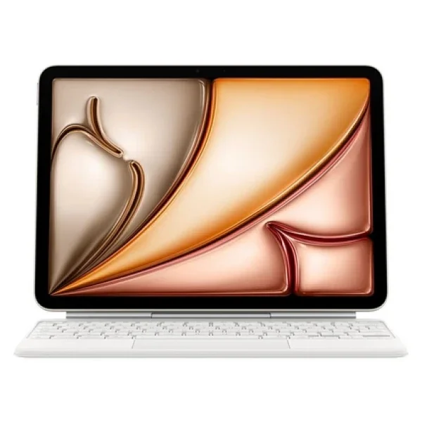 Apple iPad Air M3 11" Tablet Klavyesi - Görsel 3