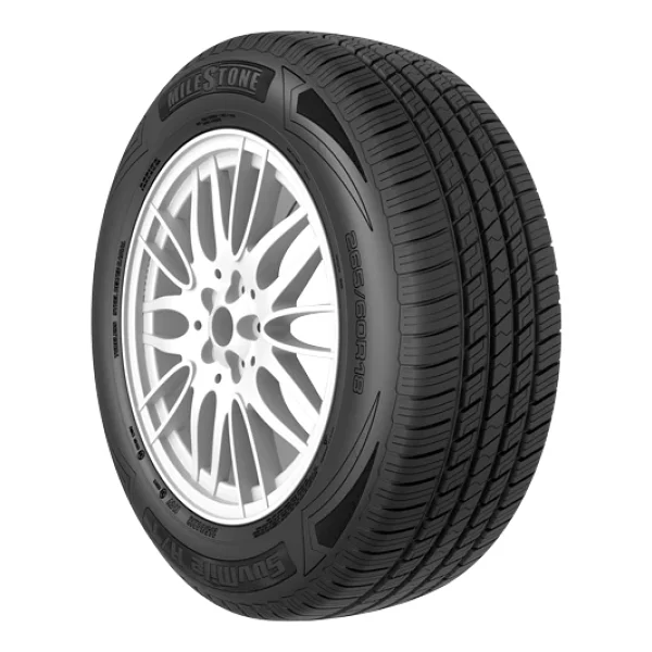 Milestone Suvmile H/T 245/70 R16 111t Reinf. Yaz Lastiği - Görsel 7