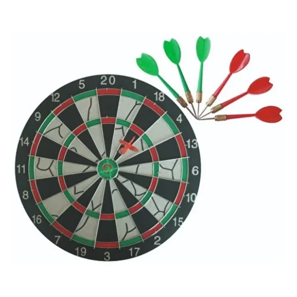 Tryon Dart Set Drt-45 - Görsel 2