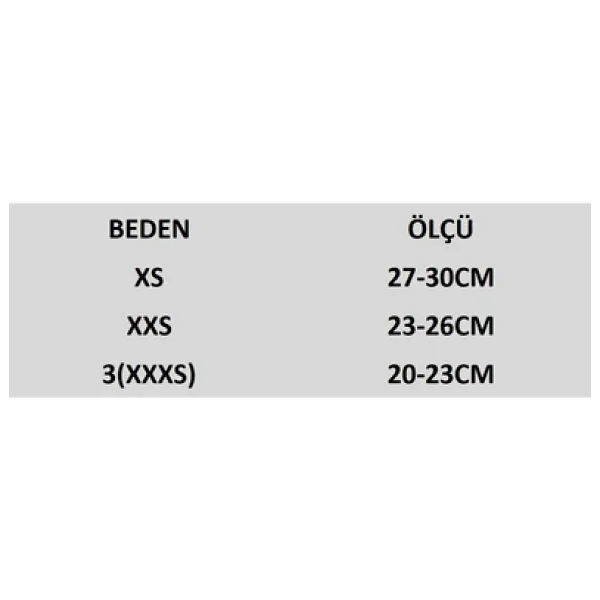 Vizor Code Vk-203 Havlu Kol Askısı - Görsel 2