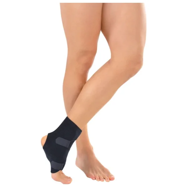 Vizor Code 903 Ligament Destekli Ayak Bilekliği - Görsel 2