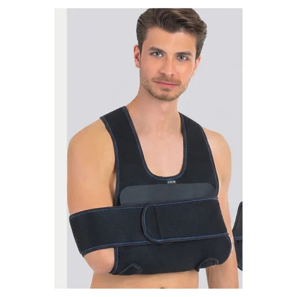 Vizor Code 204 Velpo Bandajı - Görsel 3