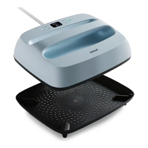 Cricut Easypress 3 (25x30 Cm) Isıtıcı Transfer Makinesi - Görsel 2